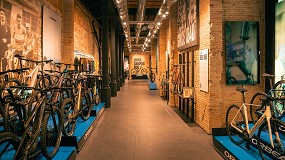 Foto de ESCAPA adquiere la Orbea Campus Barcelona