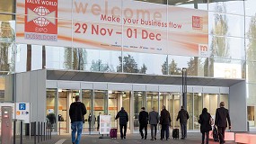 Picture of [es] A 8 meses de la feria Valve World Expo 2024 en Dsseldorf