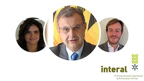 Ramn Roset sustituye a Jos Mara Garca como nuevo presidente de Interal