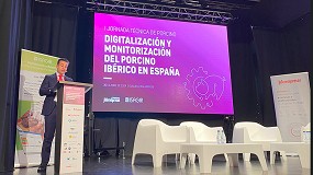 La digitalizacin como herramienta bsica para las granjas de porcino