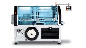 Soretrac presenta sus ltimas innovaciones en Hispack 2024