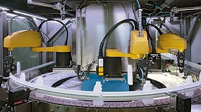 Posimat participa en Hispack 2024