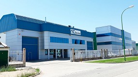 Foto de NC Service Milling Machines demuestra que reconstruccin no est reida con la calidad