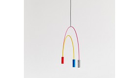 Edicin especial de la mtica Volta de Estiluz, un homenaje al estilo Memphis