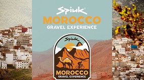 Spiuk crea una aventura de Gravel en Marruecos