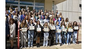 Picture of [es] La Fundacin Atlantic Copper concede 60 becas a estudiantes universitarios de Huelva