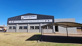 Foto de Manitou Group anuncia un acuerdo para adquirir los activos de Dezzo Equipment, su distribuidor para Sudfrica