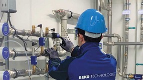 Beko Technologies se suma al impulso por la excelencia en calidad y seguridad alimentaria con el Proyecto IFS Pathway