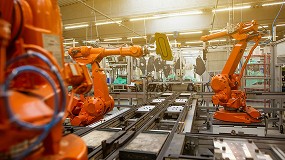 Cmo lograr la planificacin avanzada en tu produccin para convertir tu industria en una fbrica inteligente