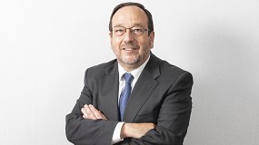 Picture of [es] Antonio Casado, nuevo miembro del Consejo Asesor del Foro Potencia y del Jurado de los Premios Potencia