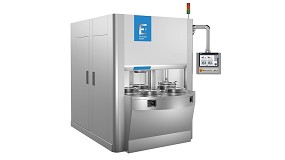 Suntec no falta a BIEMH con las soluciones de Extrude Hone para el acabado de superficies