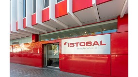 Foto de El Grupo ISTOBAL alcanza en 2023 una facturacin de 156 millones de euros