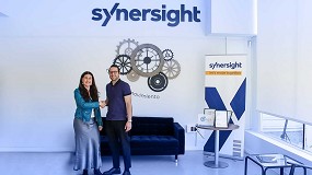 Foto de Synersight y Keyland anuncian una estrecha colaboracin para potenciar la automatizacin en la industria