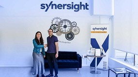Synersight y Keyland anuncian una estrecha colaboracin para potenciar la automatizacin en la industria
