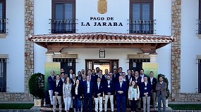 Foto de El grupo CIMA agrupa a expertos en agroalimentacin para cultivar un cambio sostenible