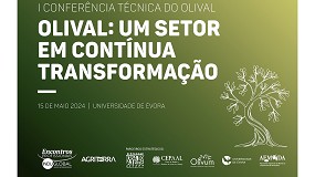 Ainda não se inscreveu na I Conferência Técnica do Olival?