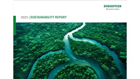 Foto de Schaeffler publica su Informe de Sostenibilidad 2023