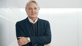 Entrevista a Benito Hernndez, director comercial y subdirector general de Stulz Espaa