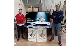 Entrevista a Daro Snchez y Jess Manuel Hernndez, directores de FIC Guijuelo