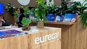 Foto de Una nueva tecnologa de Eurecat abre la puerta a nuevos ingredientes de protenas alternativas