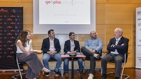 Nace Geoenerga, la primera asociacin espaola de geotermia