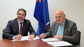 Foto de Alastria y Autelsi firman un acuerdo de colaboracin para el desarrollo de actividades de investigacin y divulgacin