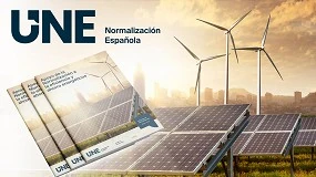 Foto de La UNE publica un informe con las reas de normalizacin ms destacadas en el mbito de la eficiencia y el ahorro de energa