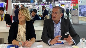 Las empresas de Amec Envasgraf exportaron un 10,5% ms en 2023