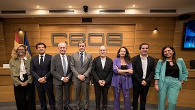 Greencities & S-Moving abre la convocatoria de participacin para ciudades y territorios en su prxima edicin