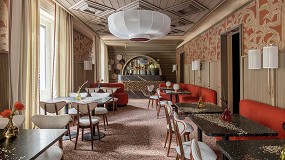 Lanai Restaurant & Lifestyle rinde homenaje a los porches hawaianos