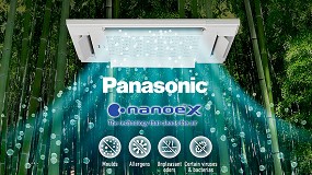 Picture of [es] La tecnologa nanoe de Panasonic cumple 20 aos