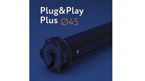 Picture of [es] Cherubini Plug&Play Plus: sntesis eficaz entre versatilidad y facilidad de instalacin