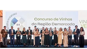 Foto de Concurso da Regio Demarcada dos Vinhos Verdes 2024 divulga vencedores