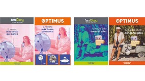 Neopro lanza dos catlogos con novedades para el verano y el hogar