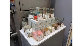 Tecnologa de aglomeracin: Amandus Kahl presenta plantas especiales en Achema