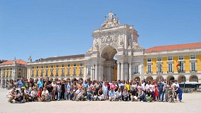 Foto de Convencin Cecofersa Lisboa 2024: todo un xito