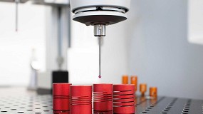 Ringspann ampla su portfolio de acoplamientos con la serie RBC de acoplamientos de ranura helicoidal beam