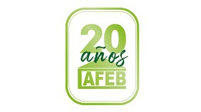 Picture of [es] AFEB reunir a todo el sector de la ferretera y el bricolaje en una cena de gala para celebrar su 20 aniversario