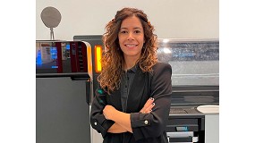 Entrevista a Niria Pascual, gerente general de Solidperfil 3D