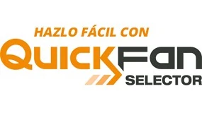 Foto de Sodeca apresenta QuickFan Selector