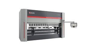 Lomusa acude a BIEMH con lo ltimo en deformacin y corte