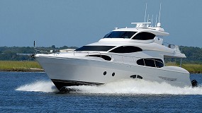 ZF Aftermarket presenta su nueva Hotline de Marina