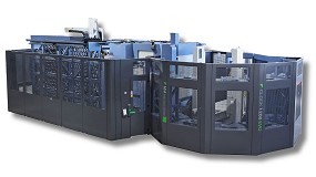 MCM y Belfor juntos en BIEMH 2024 con sus sistemas de mecanizado y produccin flexible