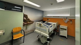 Fotografia de [es] Ledvance mejora el bienestar de pacientes y profesionales del Hospital de Len con su sistema Biolux HCL