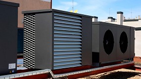 Foto de Aerotermia y fotovoltaica: el futuro de la sostenibilidad urbana