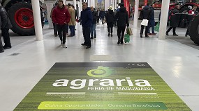 Picture of [es] La prxima edicin de Agraria se celebrar del 28 al 31 de enero de 2025