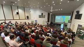 Foto de I Conferncia Tcnica do Olival rene especialistas do setor na Universidade de vora