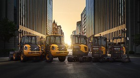 Foto de Ascendum y Volvo CE, construyendo el mundo de ma�ana