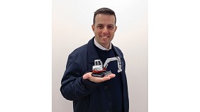 Entrevista a Carlos Vilario, gerente de A.C. Vilario