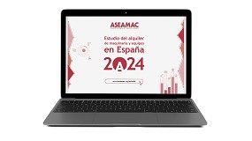 Foto de Aseamac anuncia la apertura de la Encuesta del Estudio del Alquiler de 2024